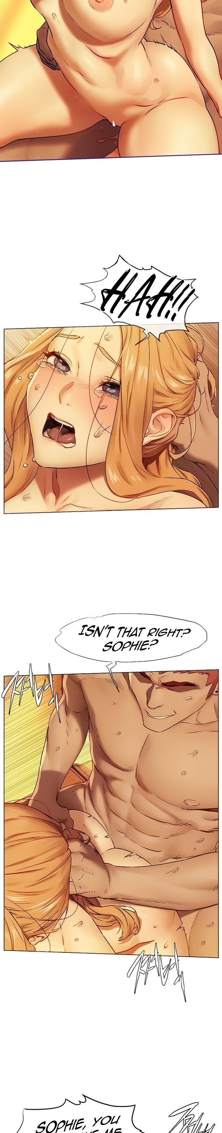 My Kingdom (Silent War) - Chapter 134 [photo 7] - MangaPorn