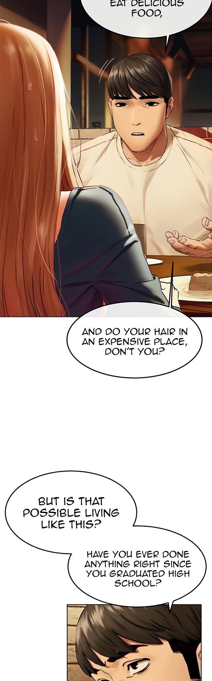 My Kingdom (Silent War) - Chapter 135 [photo 10] - MangaPorn