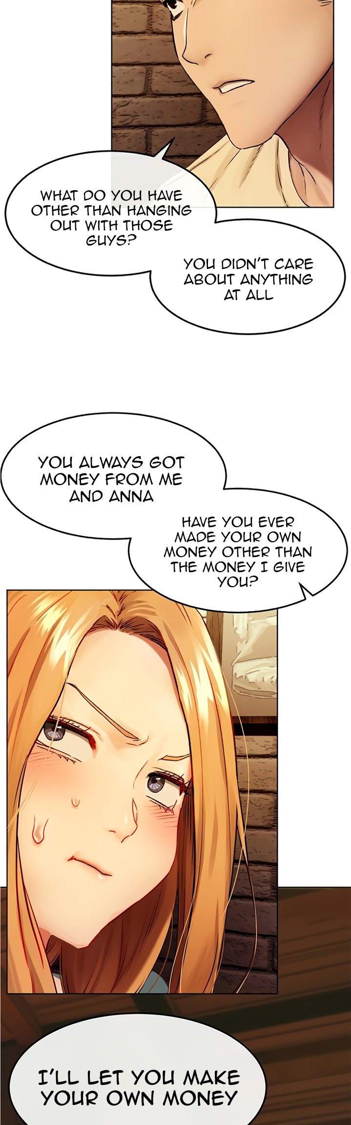 My Kingdom (Silent War) - Chapter 135 [photo 11] - MangaPorn