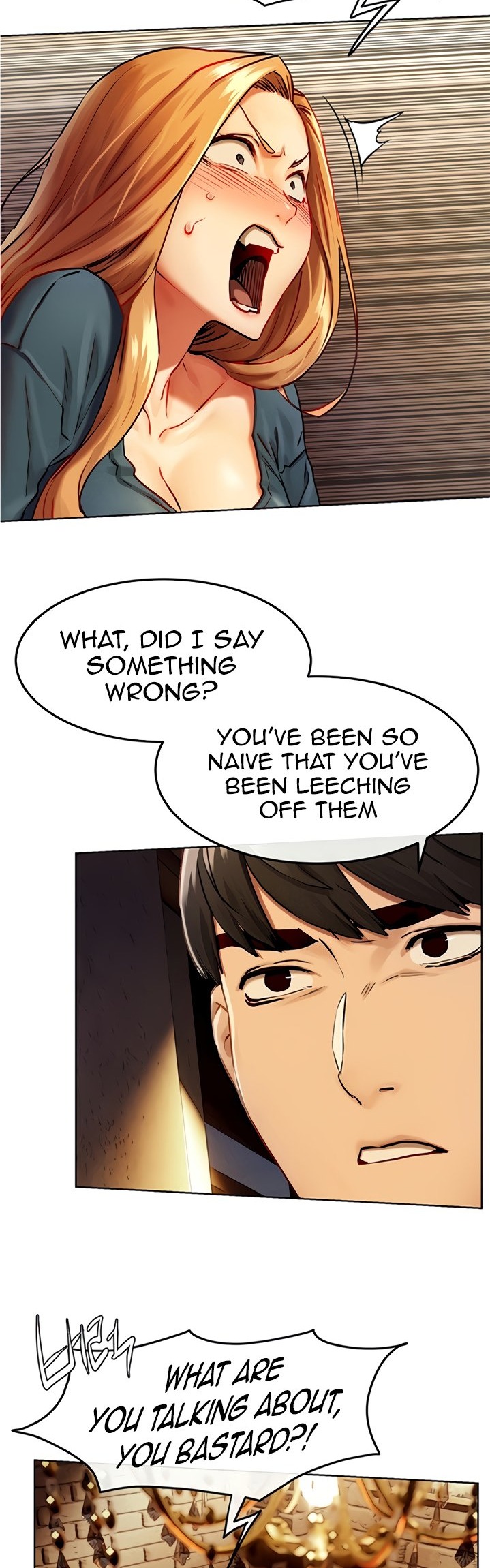 My Kingdom (Silent War) - Chapter 135 [photo 13] - MangaPorn