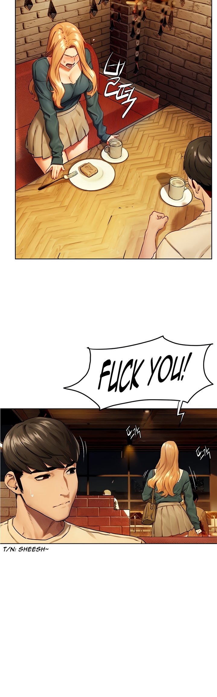 My Kingdom (Silent War) - Chapter 135 [photo 14] - MangaPorn