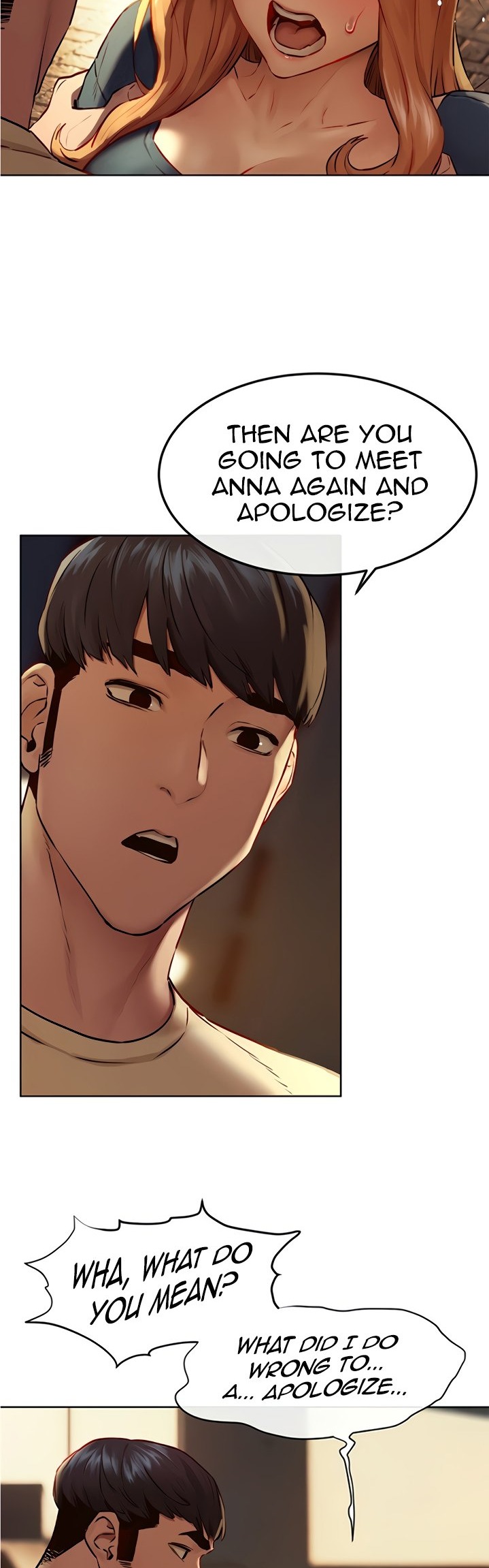 My Kingdom (Silent War) - Chapter 135 [photo 19] - MangaPorn