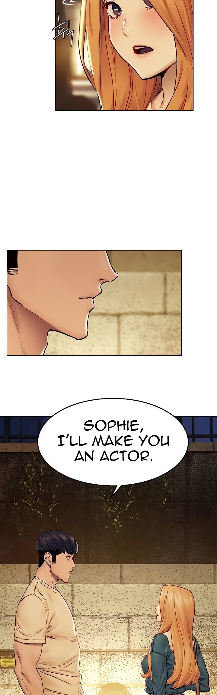 My Kingdom (Silent War) - Chapter 135 [photo 2] - MangaPorn