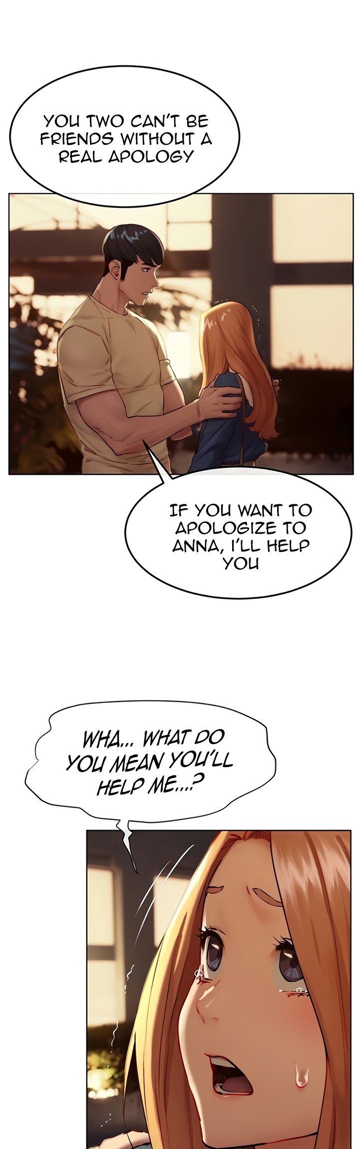 My Kingdom (Silent War) - Chapter 135 [photo 21] - MangaPorn