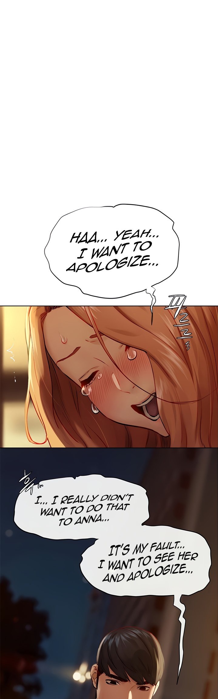 My Kingdom (Silent War) - Chapter 135 [photo 24] - MangaPorn