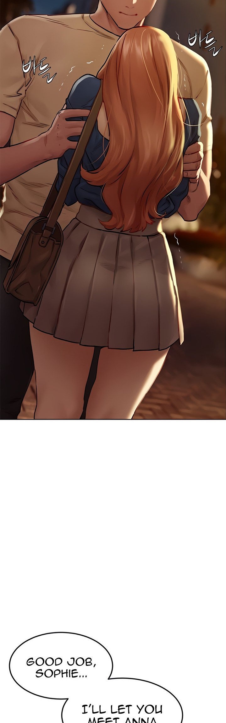 My Kingdom (Silent War) - Chapter 135 [photo 25] - MangaPorn