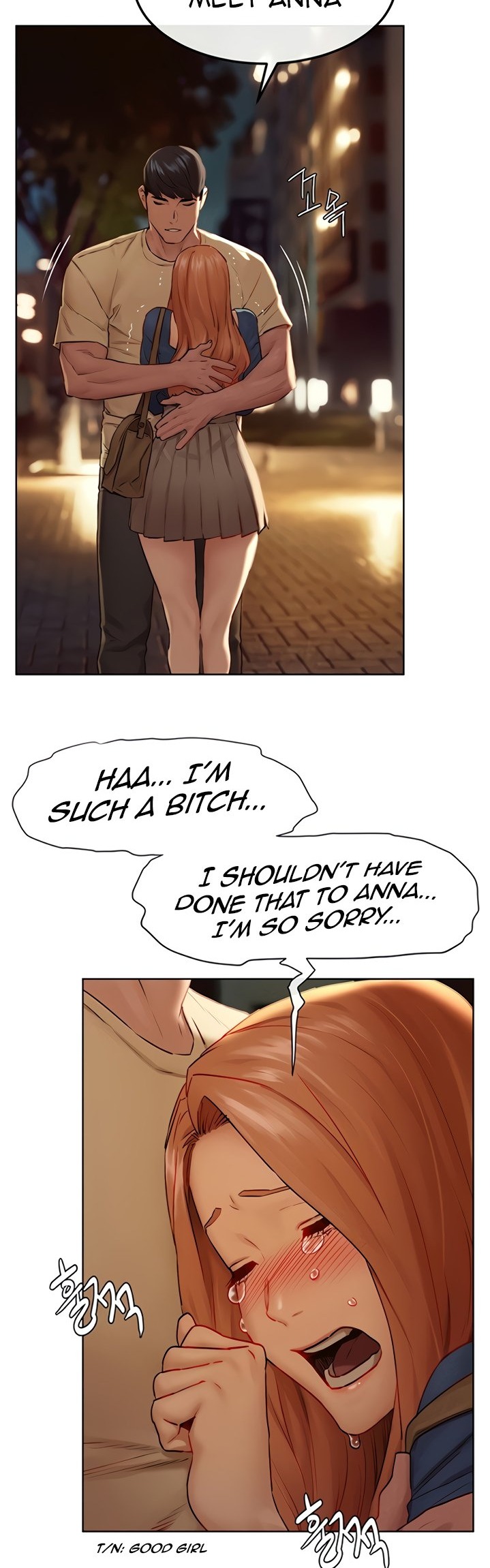 My Kingdom (Silent War) - Chapter 135 [photo 26] - MangaPorn