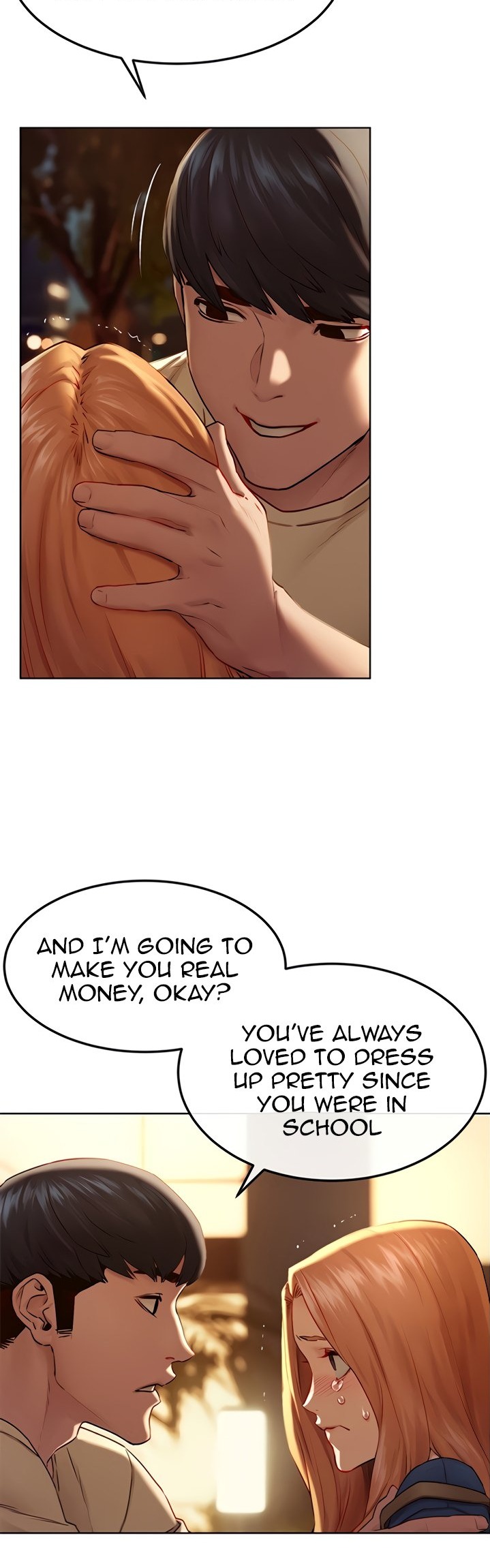 My Kingdom (Silent War) - Chapter 135 [photo 28] - MangaPorn