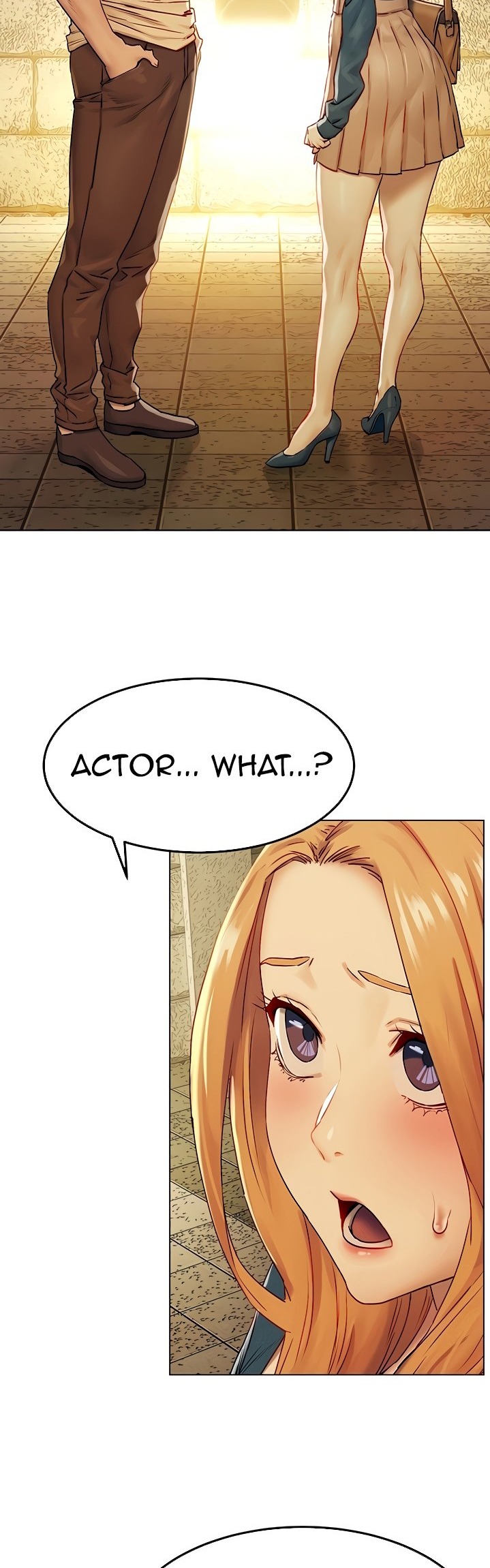 My Kingdom (Silent War) - Chapter 135 [photo 3] - MangaPorn