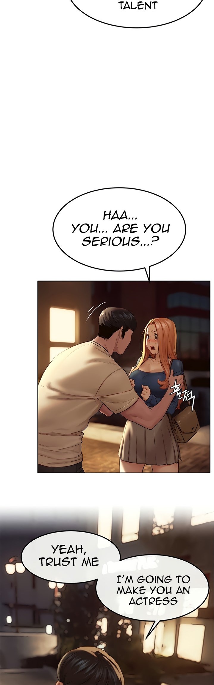 My Kingdom (Silent War) - Chapter 135 [photo 30] - MangaPorn