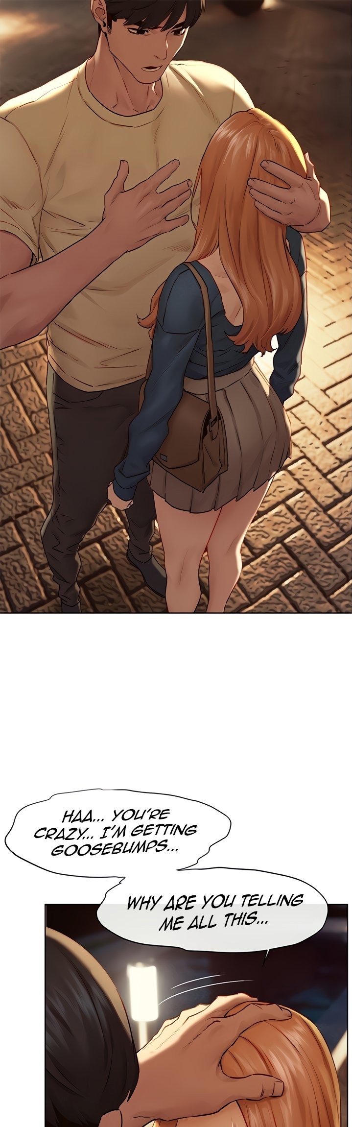 My Kingdom (Silent War) - Chapter 135 [photo 31] - MangaPorn