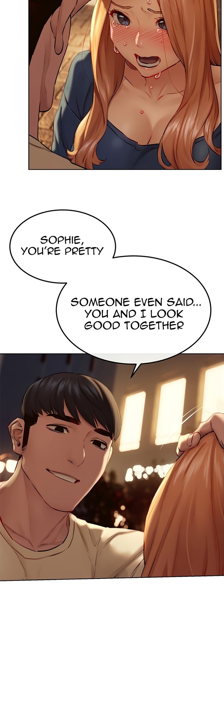 My Kingdom (Silent War) - Chapter 135 [photo 32] - MangaPorn