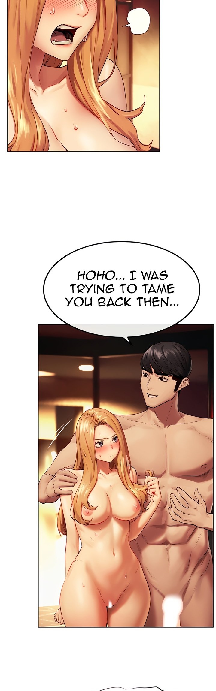 My Kingdom (Silent War) - Chapter 135 [photo 39] - MangaPorn