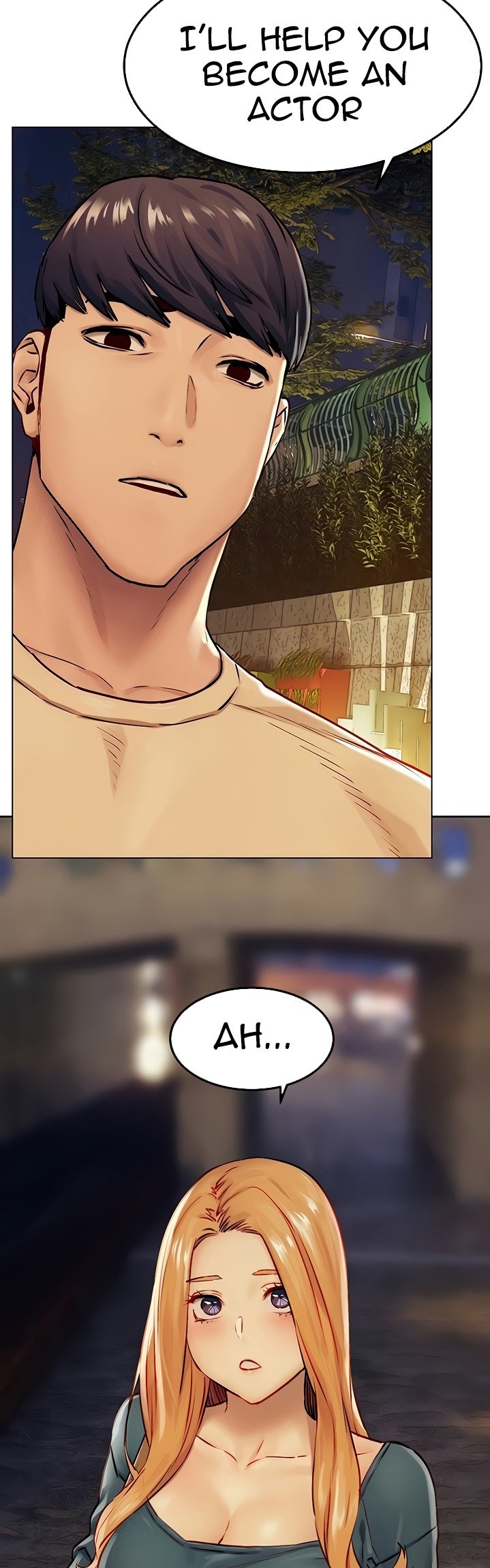 My Kingdom (Silent War) - Chapter 135 [photo 4] - MangaPorn