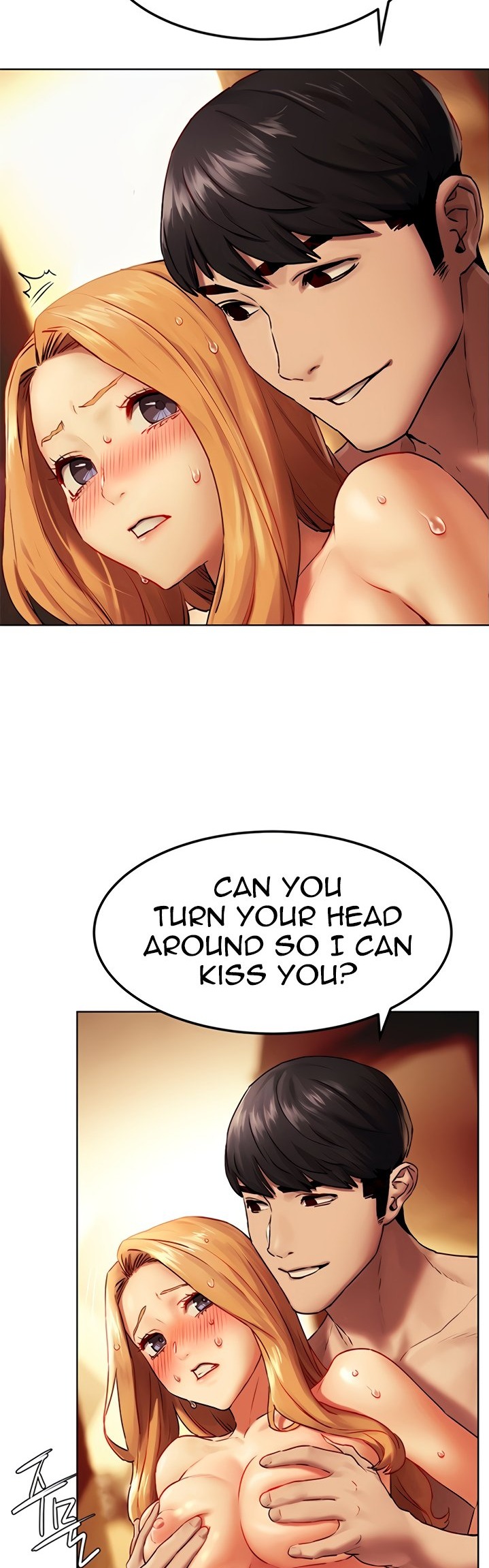 My Kingdom (Silent War) - Chapter 135 [photo 42] - MangaPorn