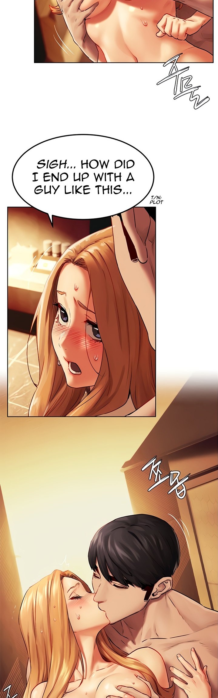 My Kingdom (Silent War) - Chapter 135 [photo 43] - MangaPorn