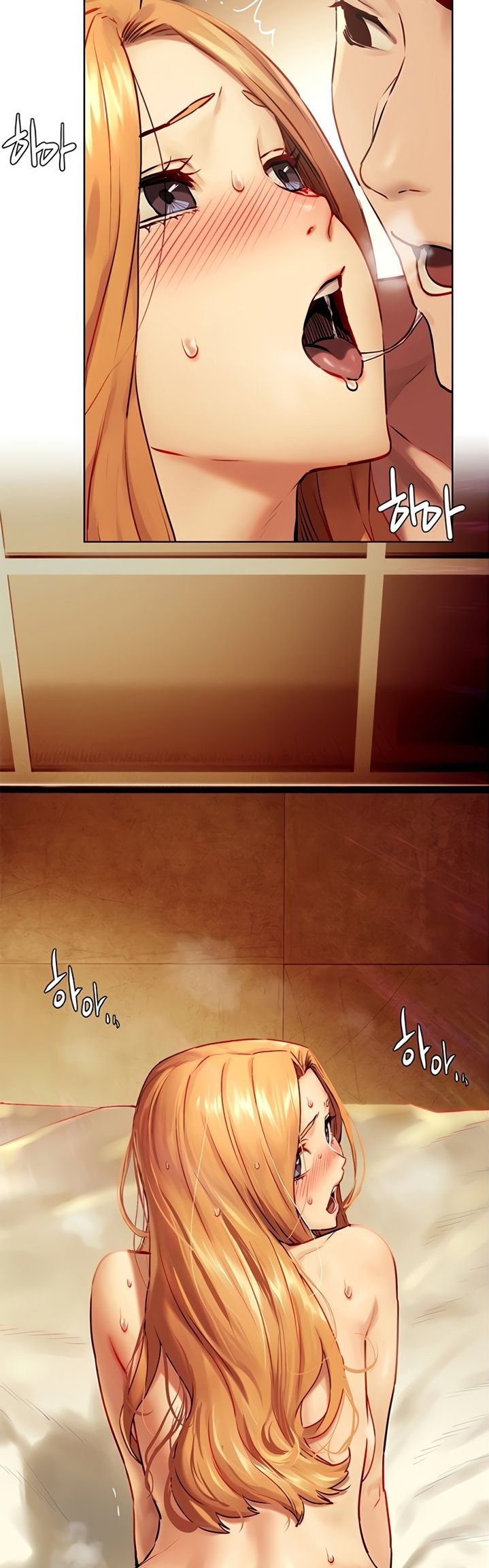 My Kingdom (Silent War) - Chapter 135 [photo 49] - MangaPorn