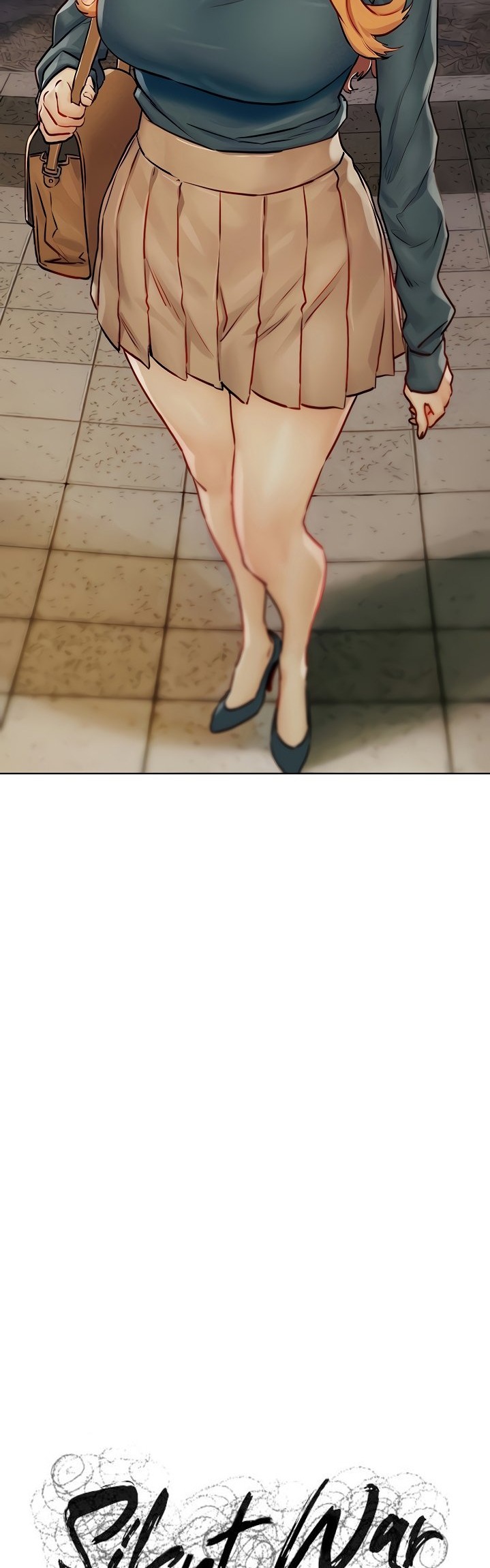 My Kingdom (Silent War) - Chapter 135 [photo 5] - MangaPorn