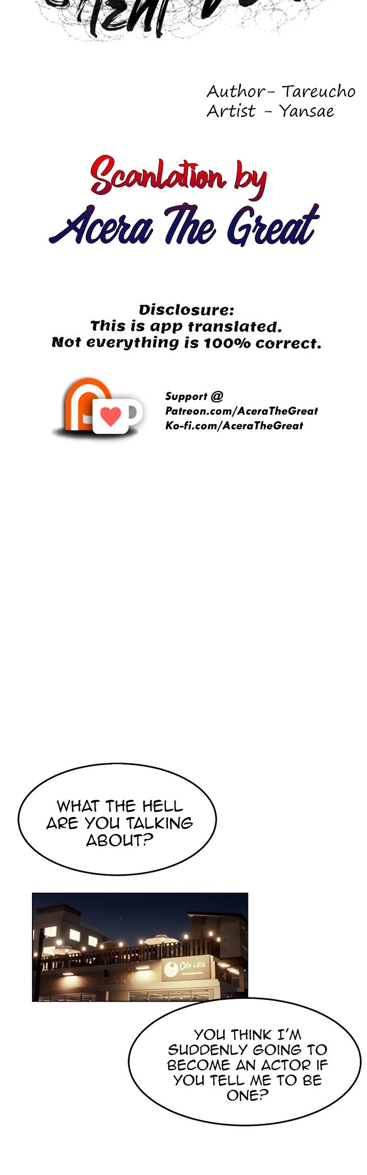 My Kingdom (Silent War) - Chapter 135 [photo 6] - MangaPorn