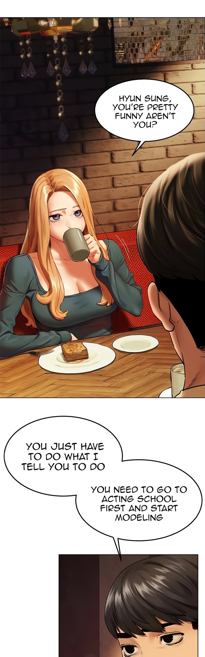 My Kingdom (Silent War) - Chapter 135 [photo 7] - MangaPorn