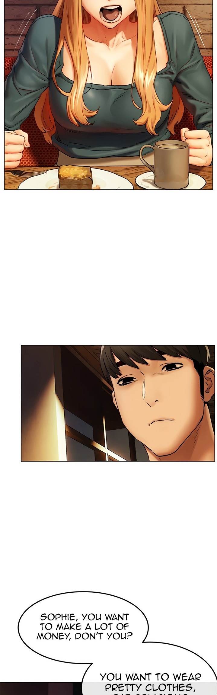 My Kingdom (Silent War) - Chapter 135 [photo 9] - MangaPorn