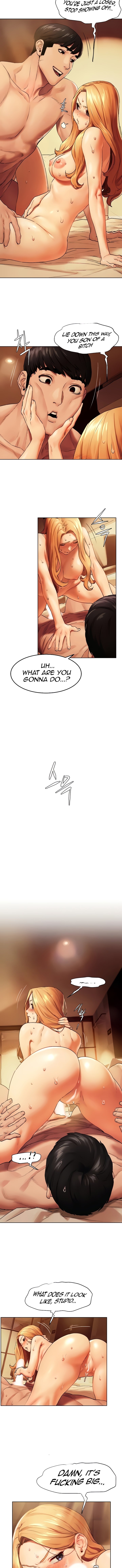 My Kingdom (Silent War) - Chapter 136 [photo 4] - MangaPorn