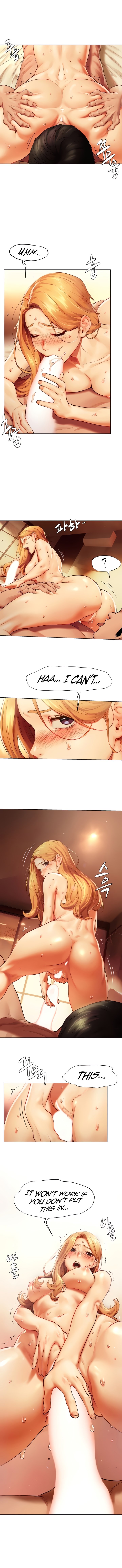 My Kingdom (Silent War) - Chapter 136 [photo 6] - MangaPorn