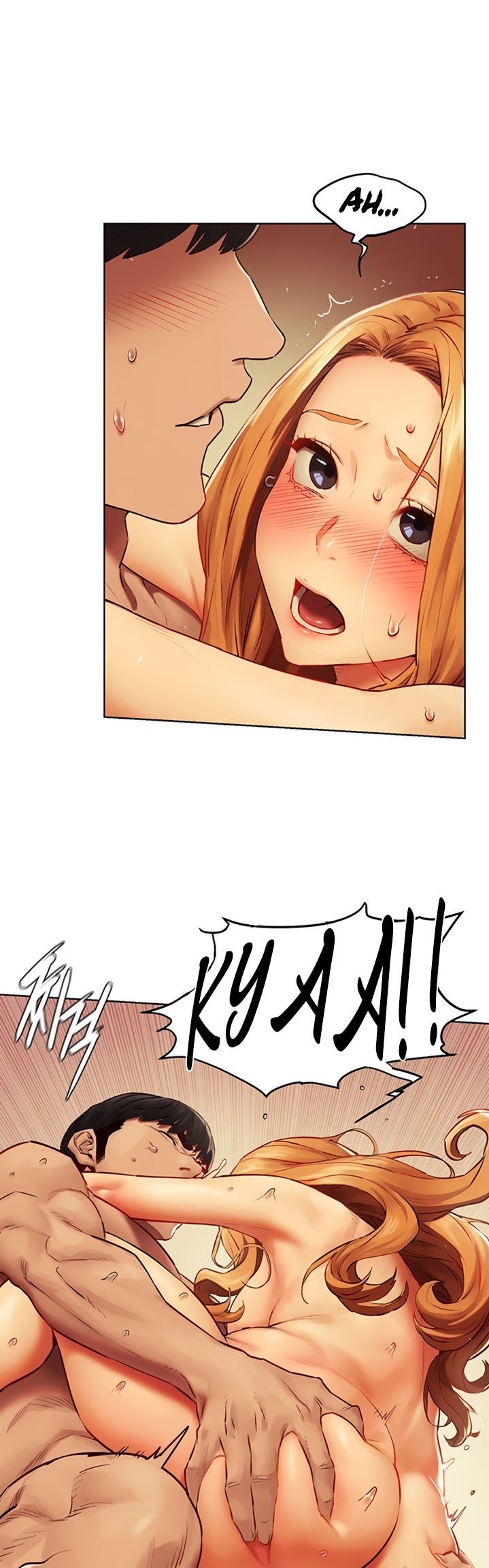 My Kingdom (Silent War) - Chapter 137 [photo 10] - MangaPorn