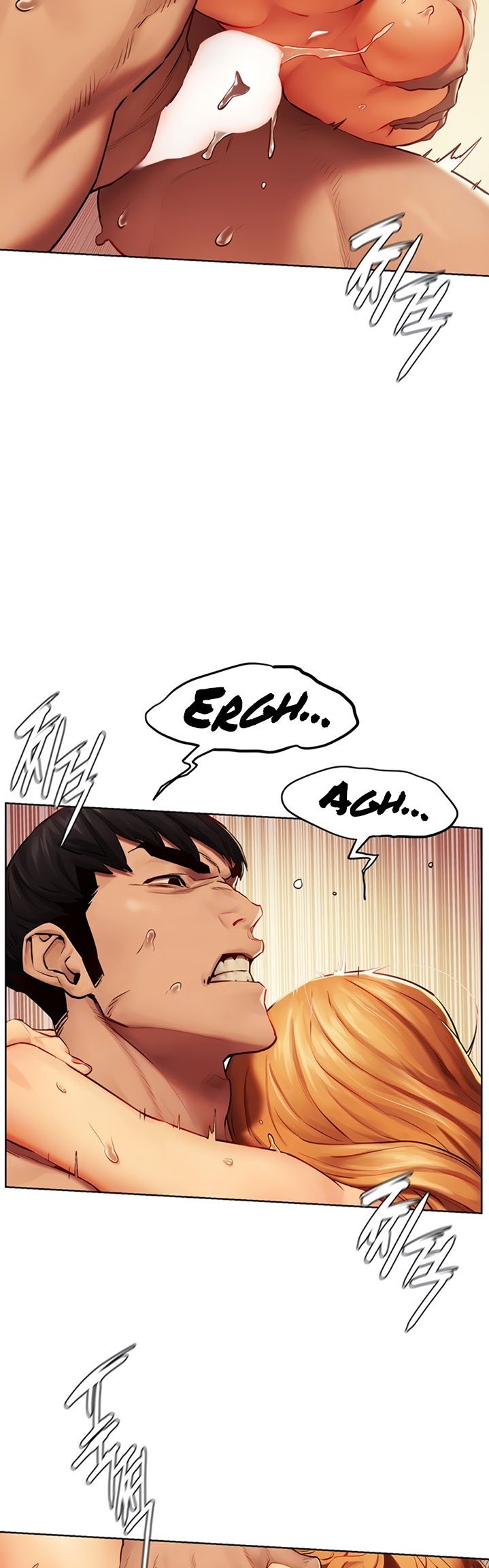 My Kingdom (Silent War) - Chapter 137 [photo 11] - MangaPorn