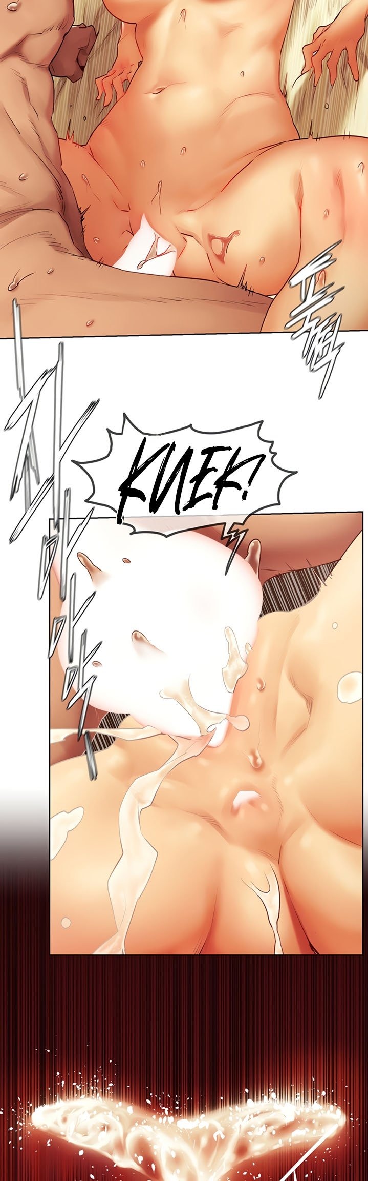 My Kingdom (Silent War) - Chapter 137 [photo 20] - MangaPorn