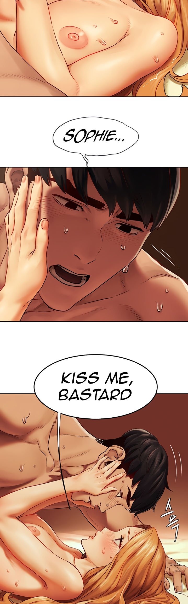 My Kingdom (Silent War) - Chapter 137 [photo 23] - MangaPorn