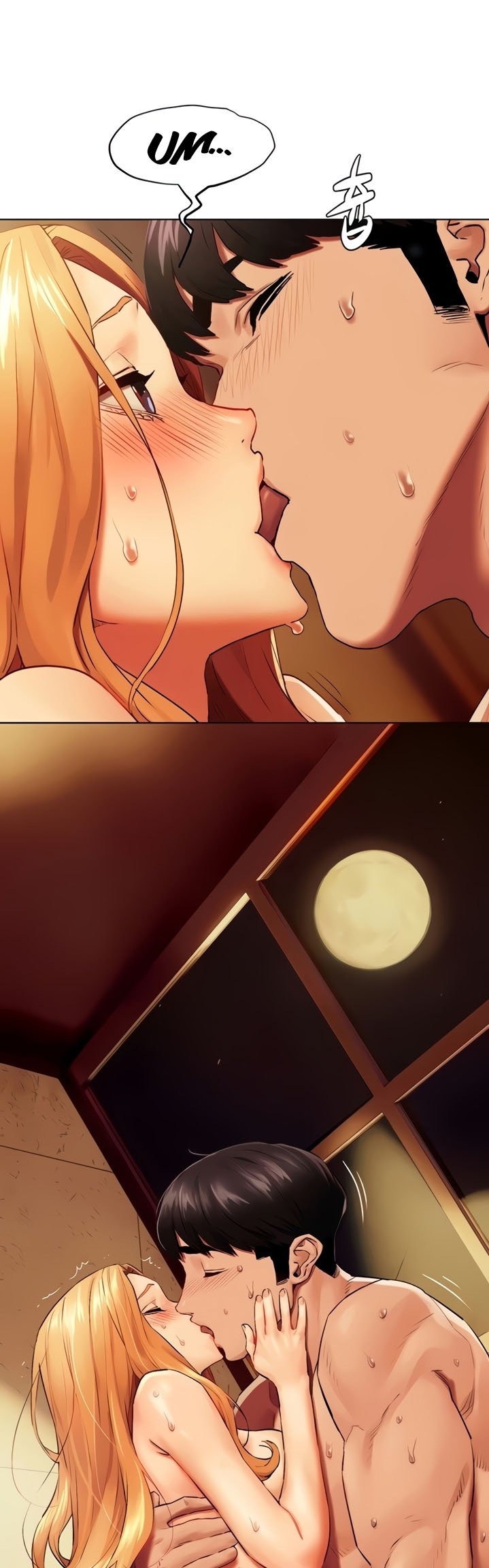 My Kingdom (Silent War) - Chapter 137 [photo 3] - MangaPorn