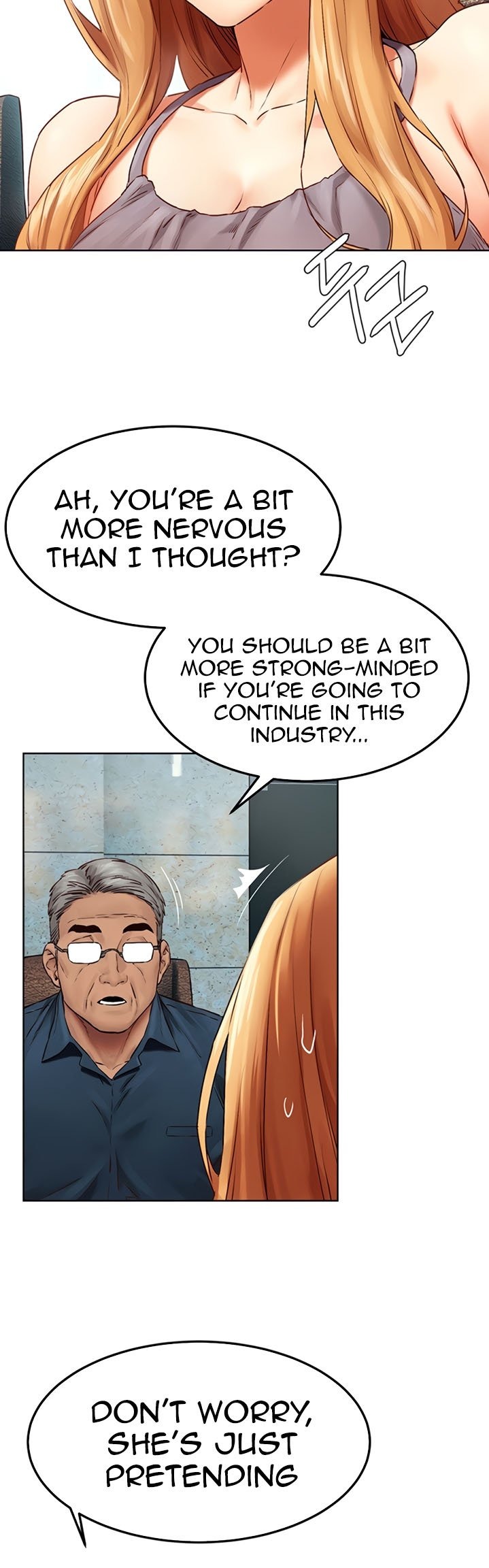 My Kingdom (Silent War) - Chapter 137 [photo 30] - MangaPorn