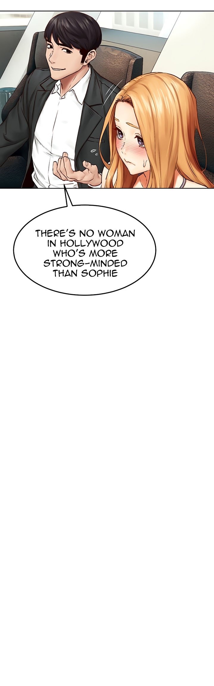 My Kingdom (Silent War) - Chapter 137 [photo 31] - MangaPorn