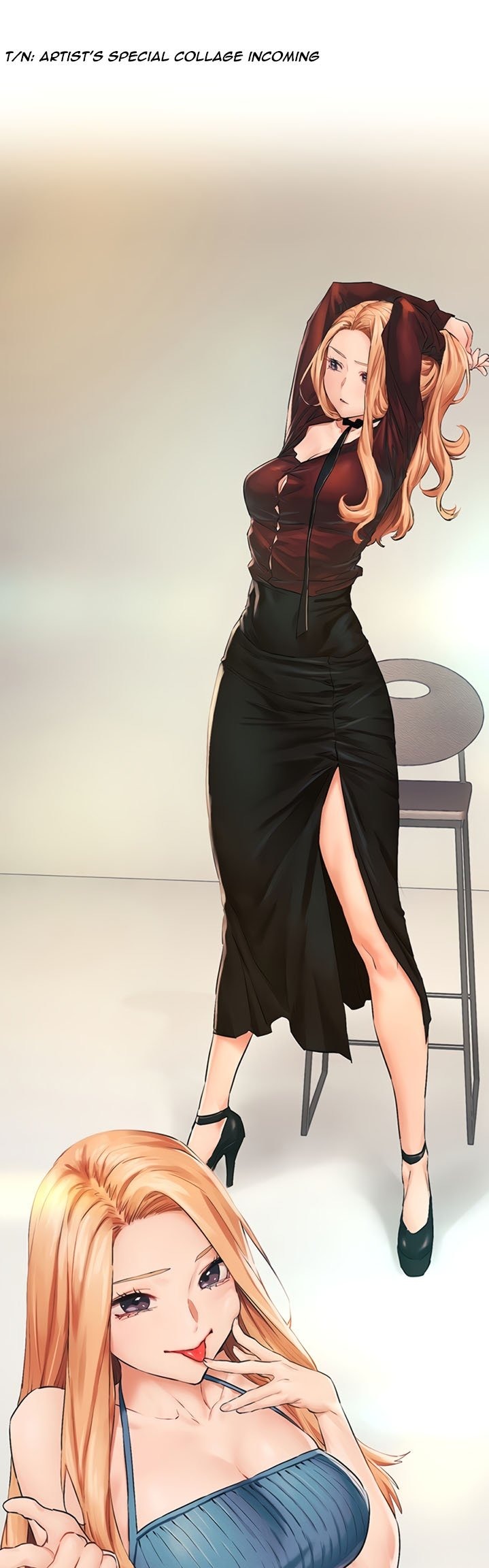 My Kingdom (Silent War) - Chapter 137 [photo 32] - MangaPorn