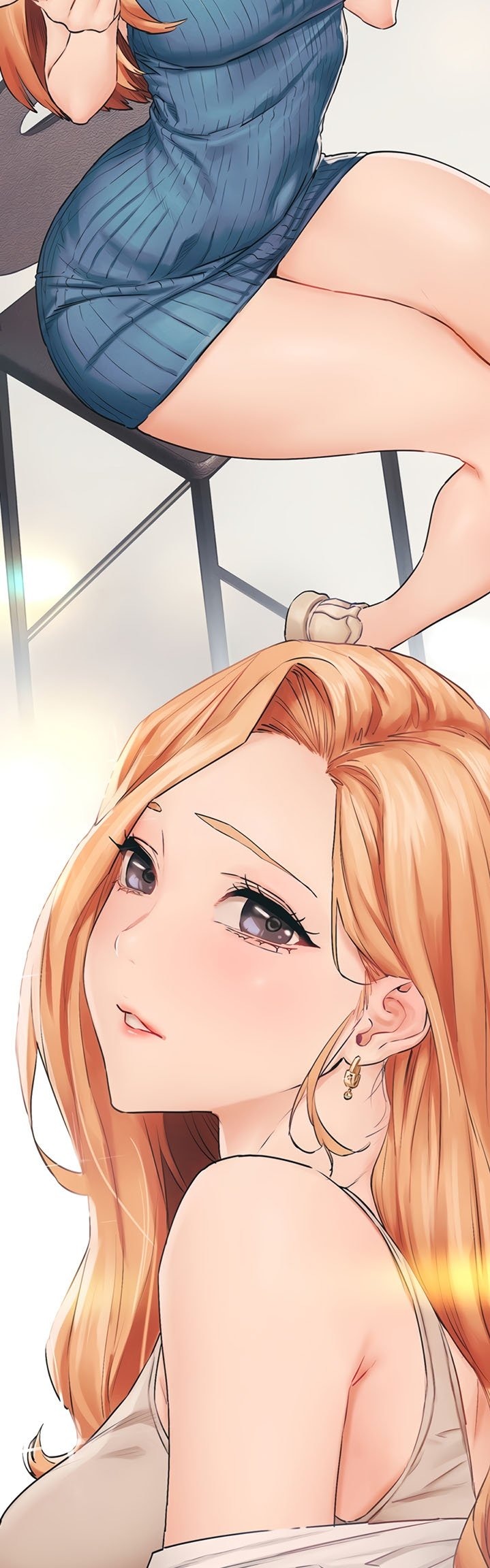 My Kingdom (Silent War) - Chapter 137 [photo 33] - MangaPorn