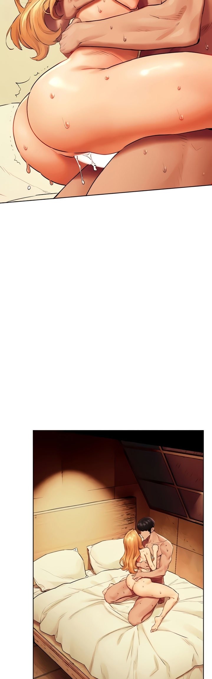 My Kingdom (Silent War) - Chapter 137 [photo 4] - MangaPorn