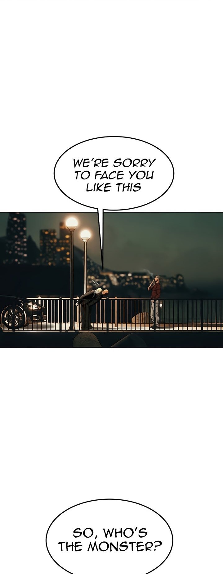 My Kingdom (Silent War) - Chapter 137 [photo 42] - MangaPorn