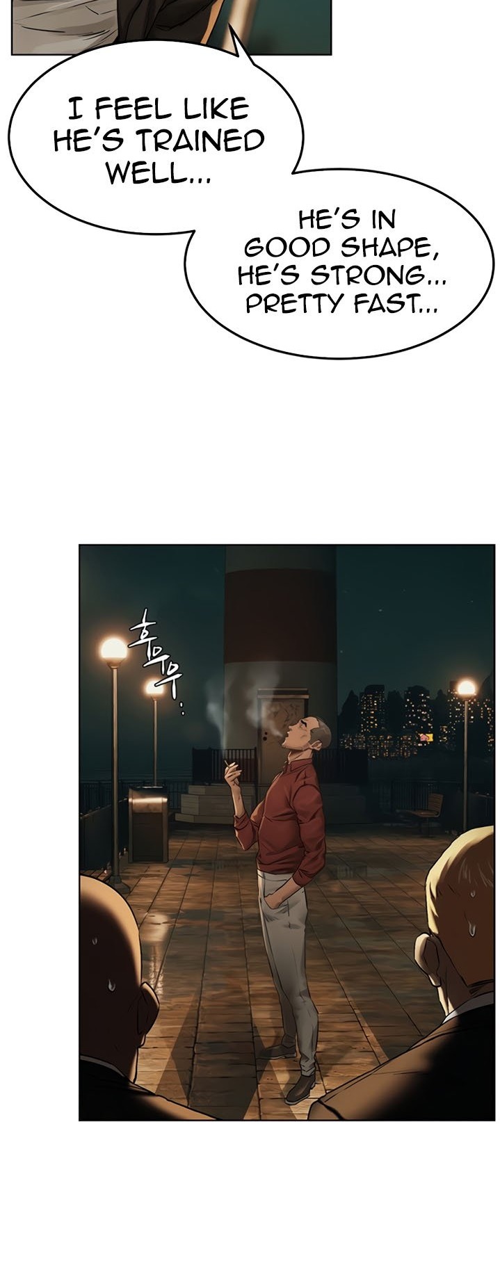 My Kingdom (Silent War) - Chapter 137 [photo 44] - MangaPorn