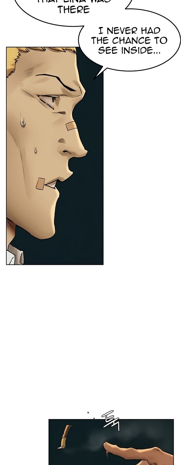 My Kingdom (Silent War) - Chapter 137 [photo 46] - MangaPorn