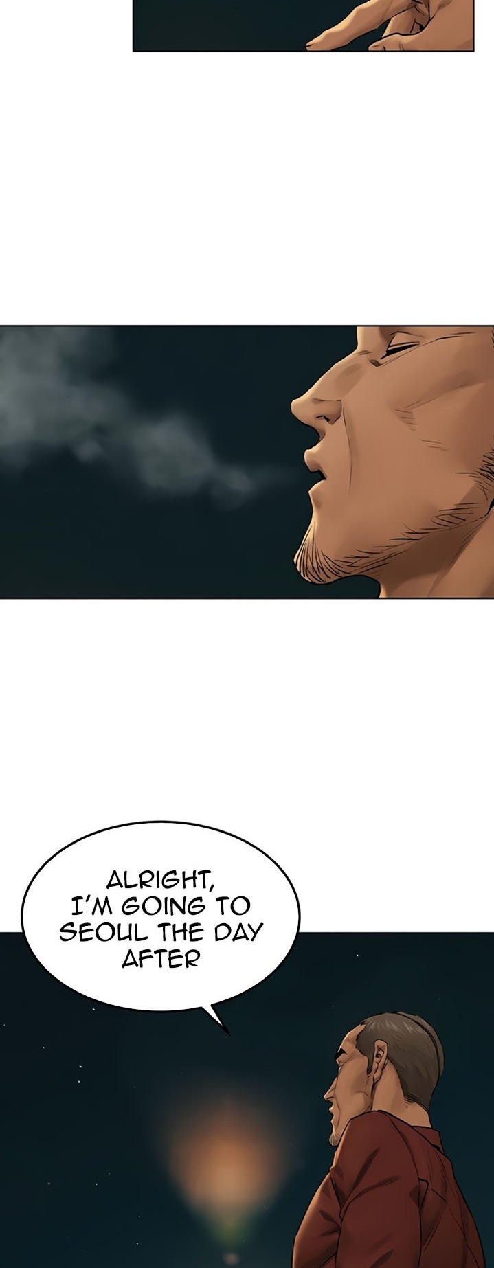 My Kingdom (Silent War) - Chapter 137 [photo 47] - MangaPorn