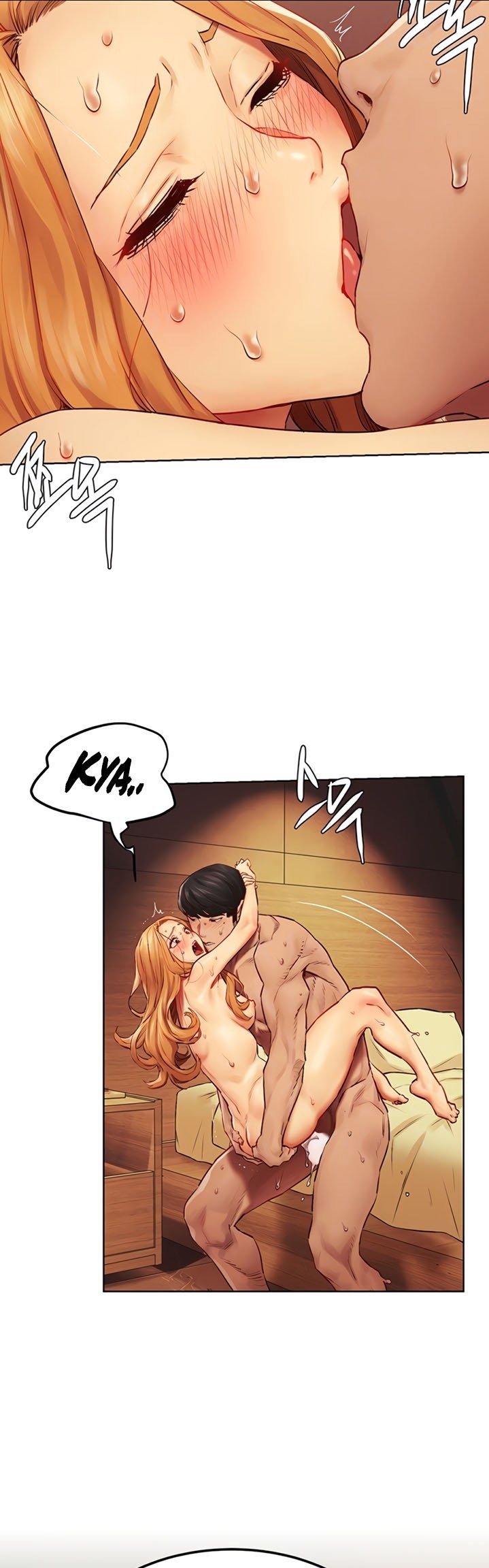 My Kingdom (Silent War) - Chapter 137 [photo 8] - MangaPorn