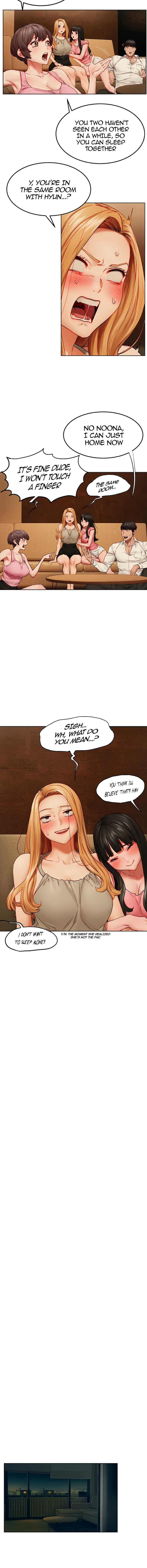 My Kingdom (Silent War) - Chapter 138 [photo 10] - MangaPorn