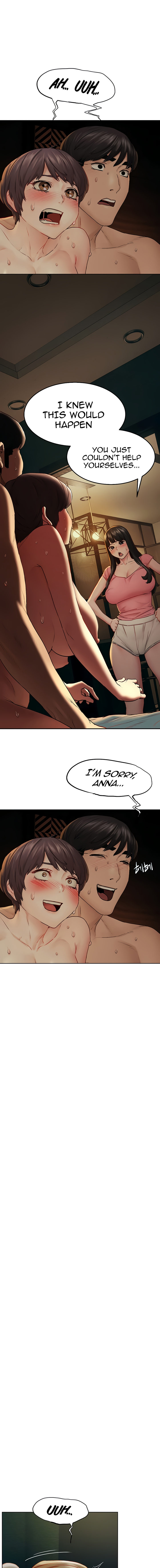 My Kingdom (Silent War) - Chapter 138 [photo 14] - MangaPorn