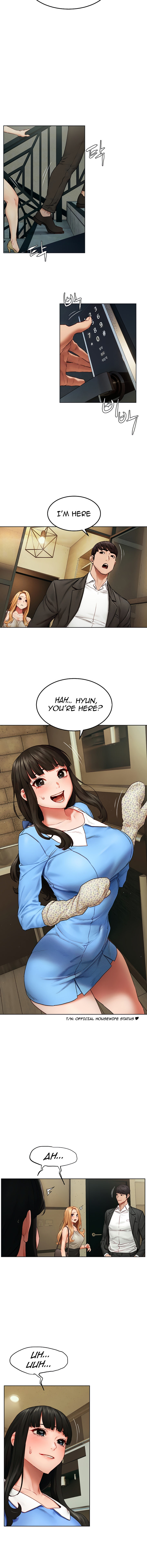 My Kingdom (Silent War) - Chapter 138 [photo 3] - MangaPorn