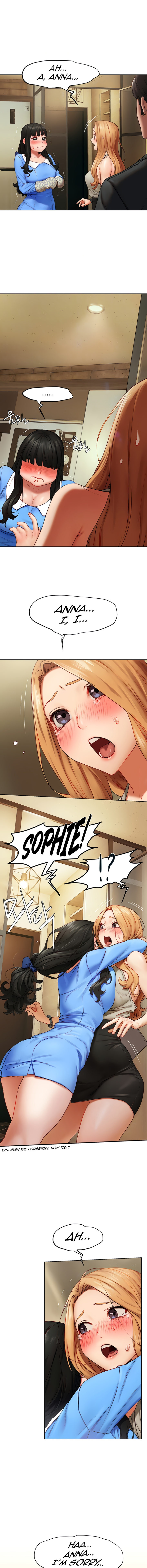 My Kingdom (Silent War) - Chapter 138 [photo 4] - MangaPorn