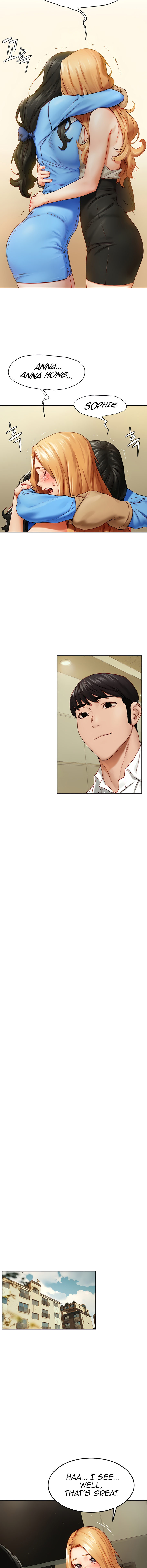 My Kingdom (Silent War) - Chapter 138 [photo 5] - MangaPorn