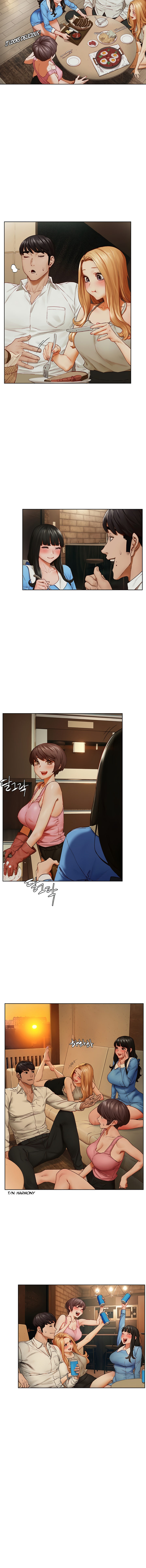 My Kingdom (Silent War) - Chapter 138 [photo 8] - MangaPorn