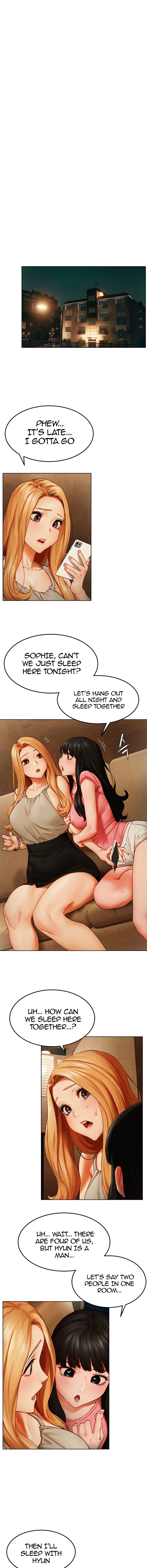 My Kingdom (Silent War) - Chapter 138 [photo 9] - MangaPorn