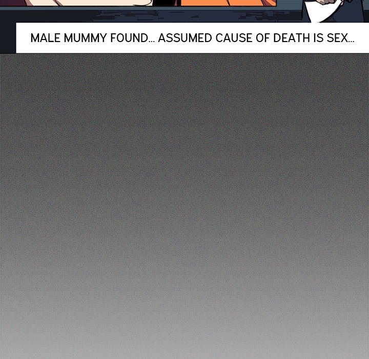 Stop Smoking - Chapter 18 [photo 158] - MangaPorn